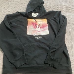Taylor Swift Stella McCartney hoodie